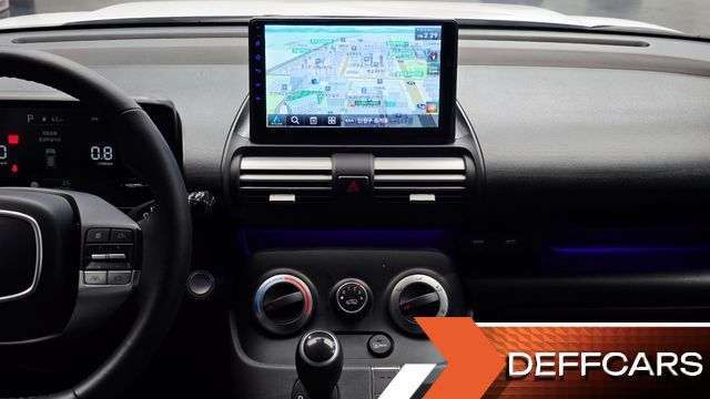 Hyundai CASPER Modern купить на сайте DeffCars
