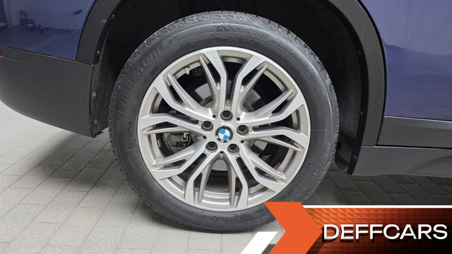 BMW X1 xDrive 20d Joy купить на сайте DeffCars