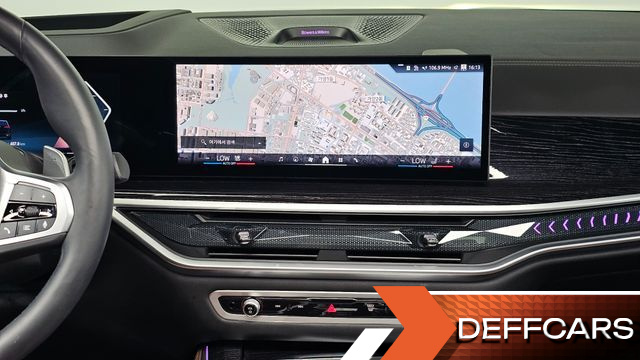 BMW X5 xDrive 40i M Sport купить на сайте DeffCars