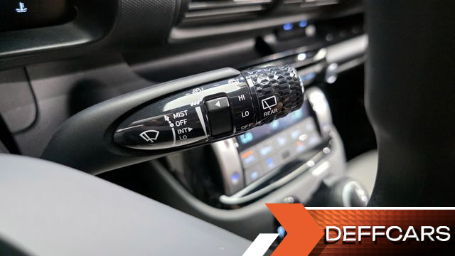 Hyundai CASPER Smart купить на сайте DeffCars