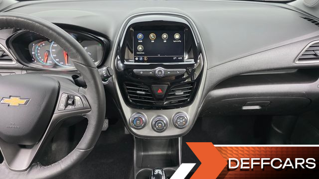 ChevroletGMDaewoo SPARK LT купить на сайте DeffCars