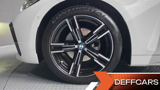 BMW 4-SERIES 420i M Sport Convertible купить на сайте DeffCars