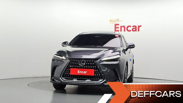 Lexus NX Premium купить на сайте DeffCars
