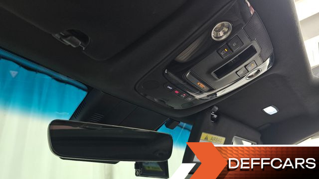 Kia K8 3.5 Gasoline 4WD Platinum купить на сайте DeffCars