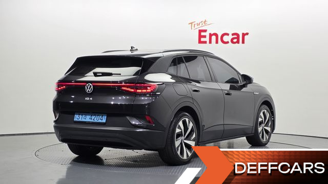 Volkswagen ID.4 Pro купить на сайте DeffCars