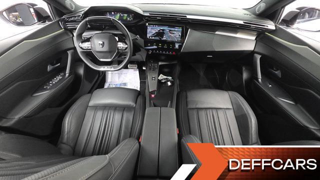 Peugeot 408 1.2 Pure Tech GT купить на сайте DeffCars