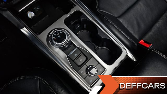 Ford EXPLORER 2.3 LimIted 4WD купить на сайте DeffCars