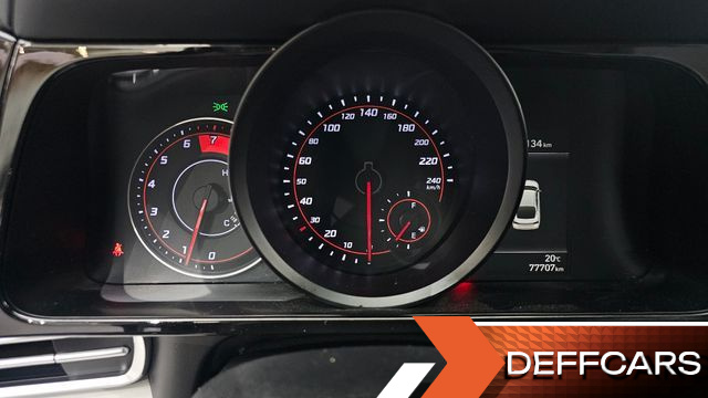 Hyundai AVANTE 1.6 Modern купить на сайте DeffCars