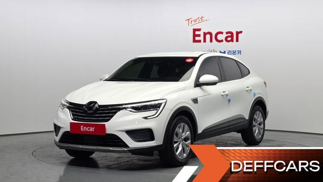 Renault-KoreaSamsung XM3 1.3 TCe LE купить на сайте DeffCars