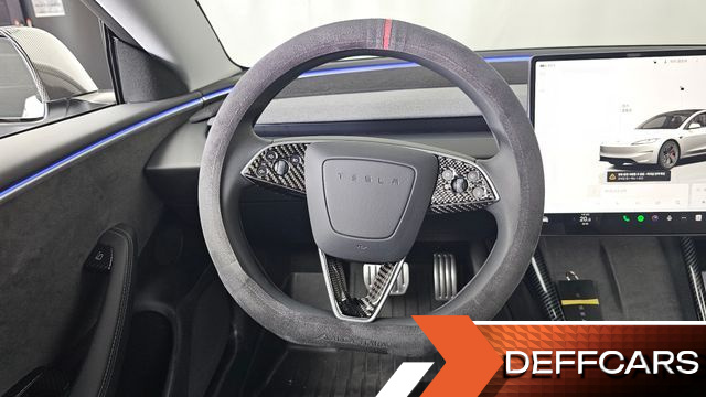 Tesla MODEL 3 Performance AWD купить на сайте DeffCars