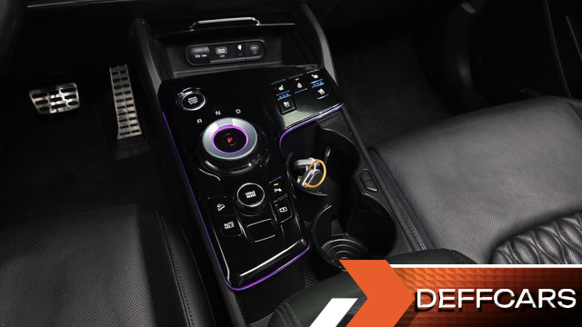 Kia SPORTAGE LPG 2.0 2WD Signature Gravity купить на сайте DeffCars