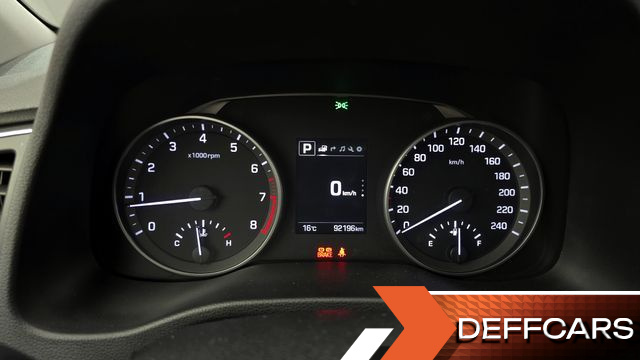 Hyundai AVANTE 1.6 GDI Value Plus купить на сайте DeffCars