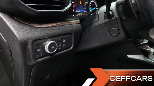 Ford EXPLORER 2.3 LimIted 4WD купить на сайте DeffCars
