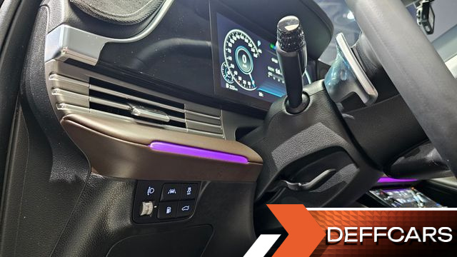 Hyundai GRANDEUR 2.5 Premium Choice купить на сайте DeffCars