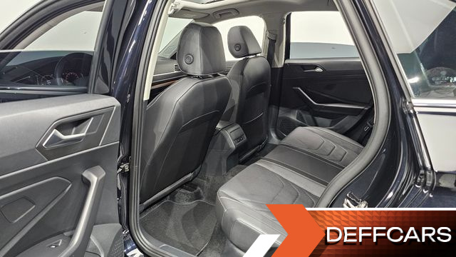 Volkswagen JETTA 1.5 TSI Prestige купить на сайте DeffCars