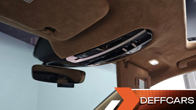 Porsche PANAMERA 3.0 AWD купить на сайте DeffCars