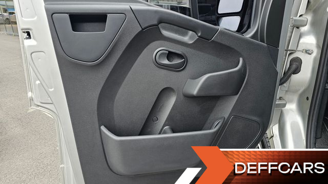 Renault-KoreaSamsung MASTER 2.3 15-Seater купить на сайте DeffCars