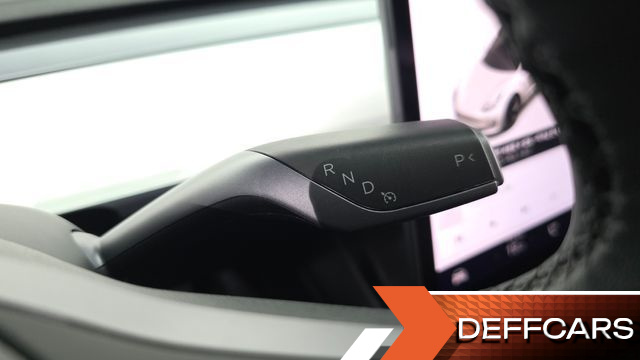 Tesla MODEL 3 Long Range AWD купить на сайте DeffCars