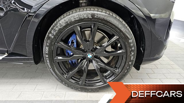 BMW X7 xDrive 40i M Sport 7STR купить на сайте DeffCars