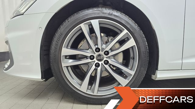 Audi A6 40 TDI Quattro Premium купить на сайте DeffCars