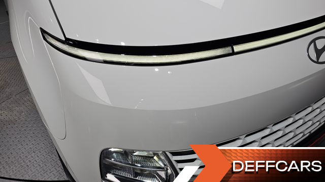 Hyundai STARIA Cargo 5-Seater Modern купить на сайте DeffCars