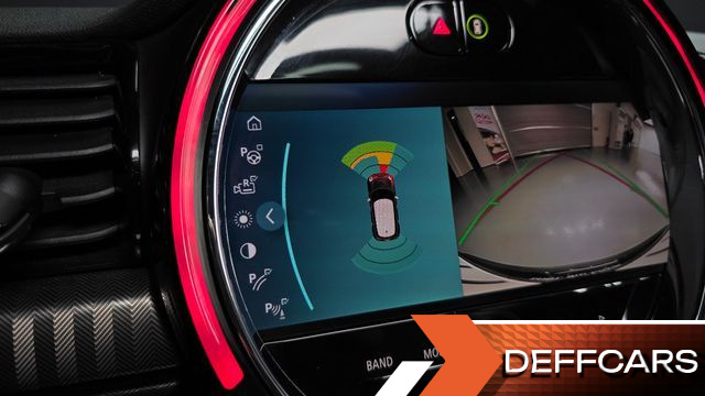 Mini CLUBMAN JCW 2nd Gen купить на сайте DeffCars