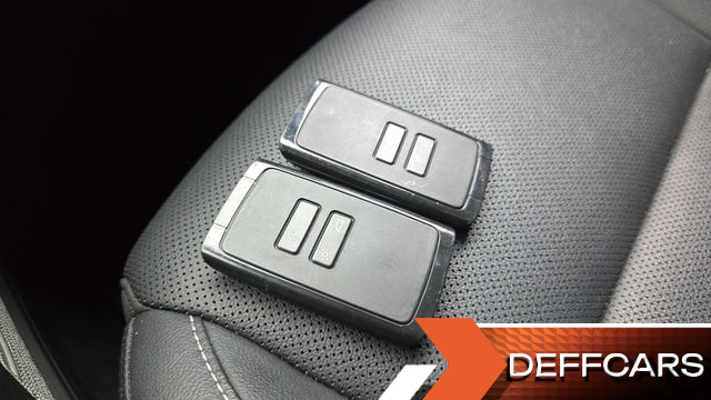 Renault-KoreaSamsung XM3 1.6 GTe LE купить на сайте DeffCars