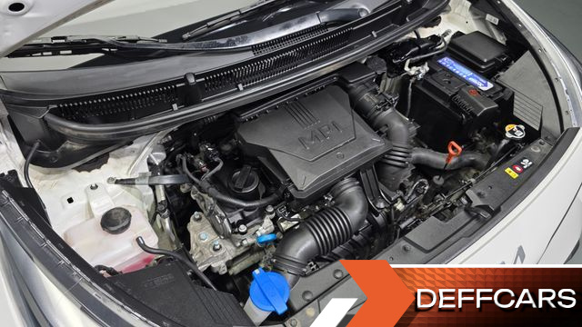 Kia MORNING Standard купить на сайте DeffCars