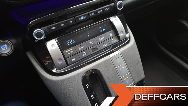 Hyundai CASPER Turbo Inspiration купить на сайте DeffCars