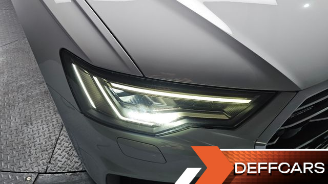 Audi A6 45 TFSI Quattro Premium купить на сайте DeffCars