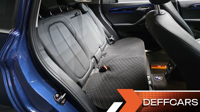 BMW X1 xDrive 20i xLine купить на сайте DeffCars