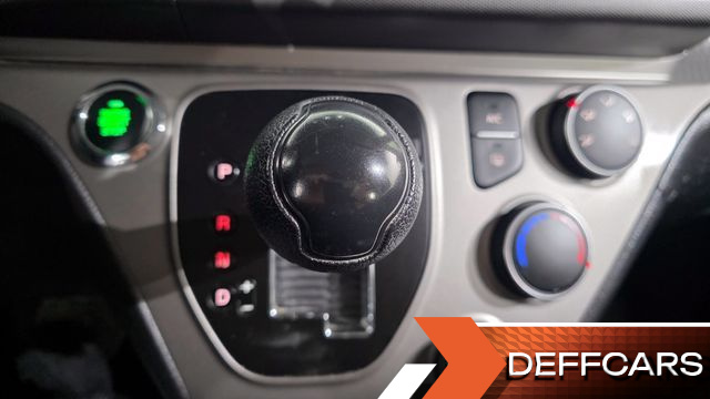 Kia RAY Standard купить на сайте DeffCars