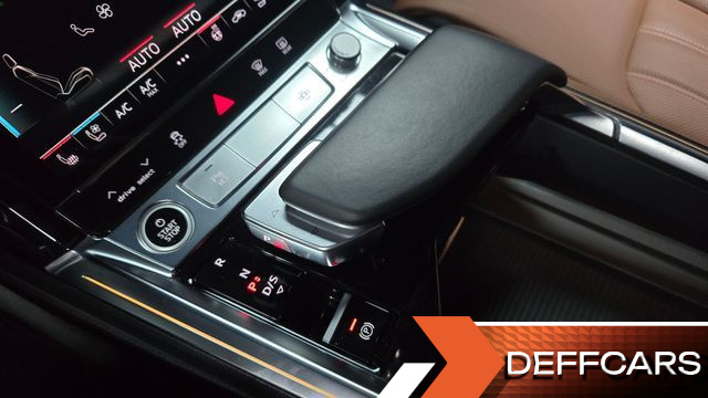 Audi E-TRON 55 Quattro Sportback купить на сайте DeffCars