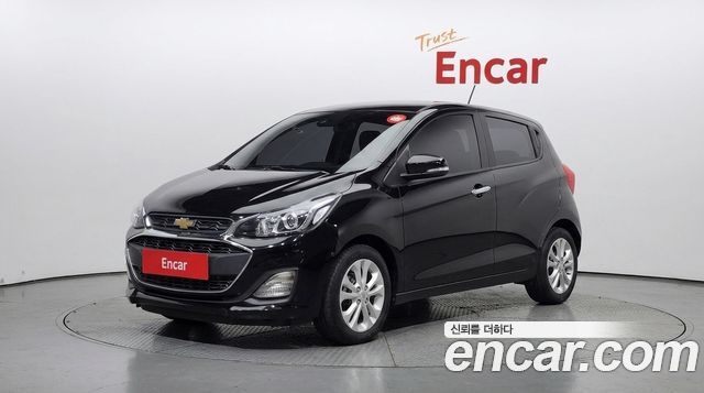ChevroletGMDaewoo SPARK Premier купить на сайте DeffCars