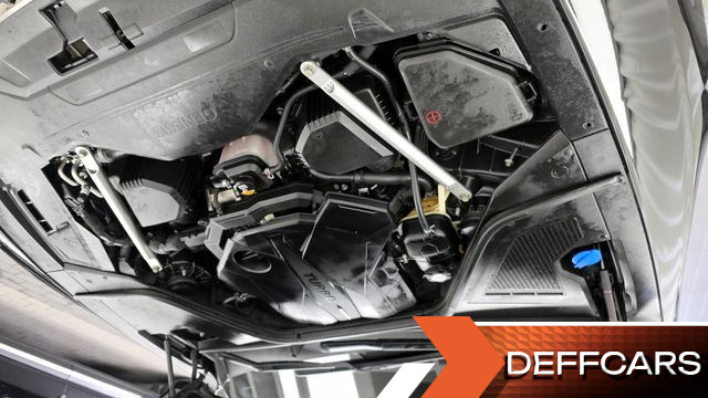Genesis G80 Gasoline 3.5 Turbo 2WD купить на сайте DeffCars