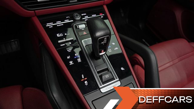 Porsche CAYENNE 3.0 купить на сайте DeffCars