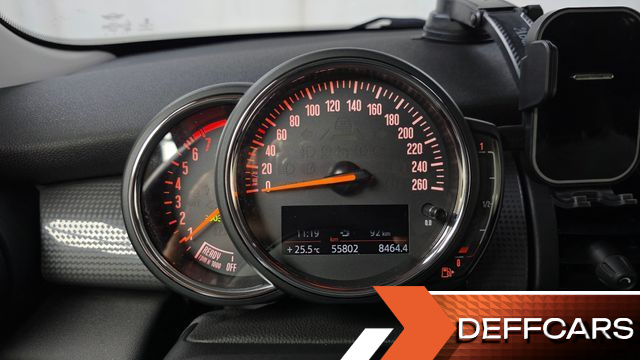 Mini COOPER Standard Third Generation купить на сайте DeffCars