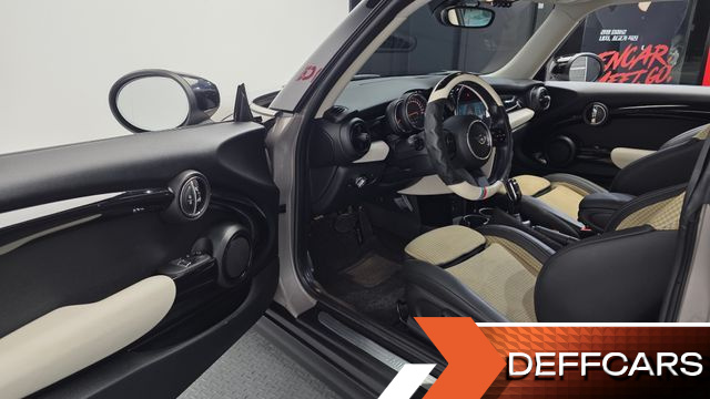 Mini COOPER Gen Z Edition 3rd купить на сайте DeffCars