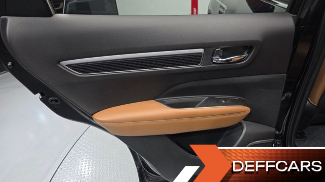 Renault-KoreaSamsung QM6 2.0 GDe RE Signature 2WD купить на сайте DeffCars