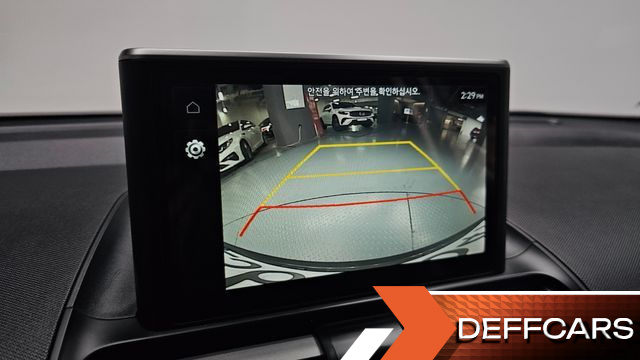 Hyundai CASPER Smart купить на сайте DeffCars