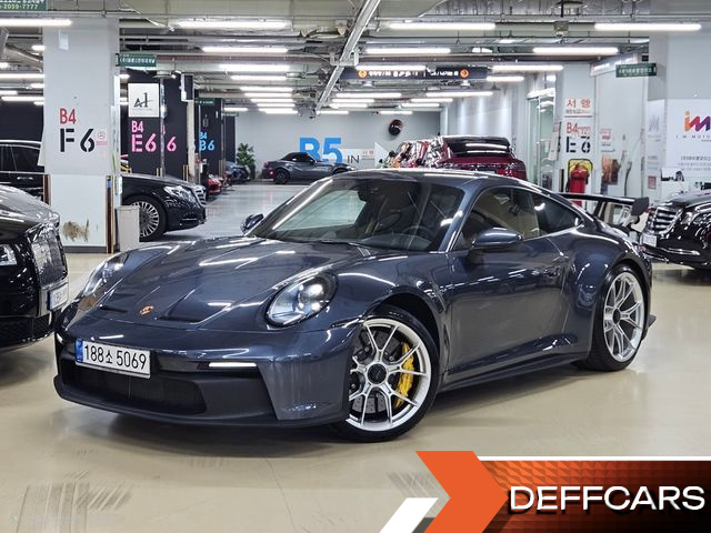 Porsche 911 GT3 купить на сайте DeffCars
