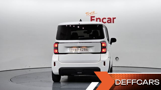 Kia RAY Prestige купить на сайте DeffCars
