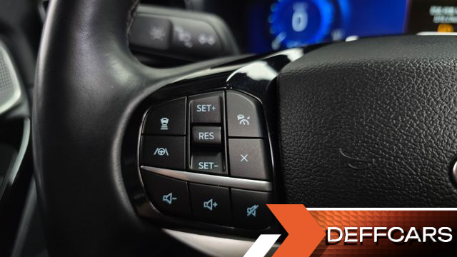 Ford EXPLORER 3.0 Platinum 4WD купить на сайте DeffCars