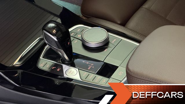 BMW X3 xDrive 30e M Sports Pro купить на сайте DeffCars