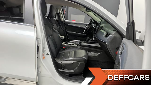 Renault-KoreaSamsung XM3 1.3 TCe RE Signature купить на сайте DeffCars