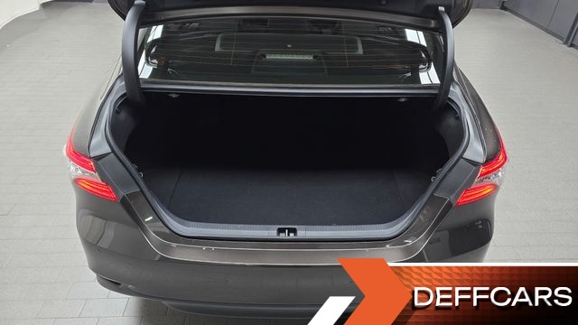 Toyota CAMRY 2.5 купить на сайте DeffCars