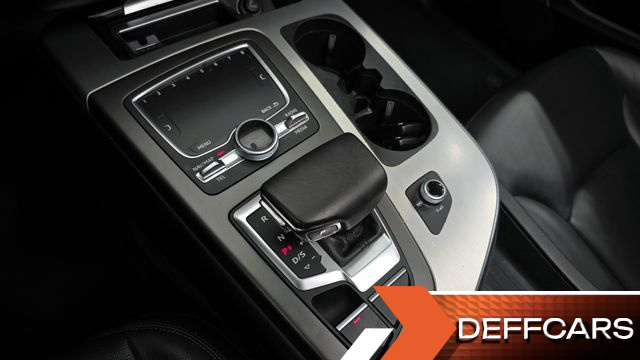 Audi Q7 45 TFSI Quattro купить на сайте DeffCars