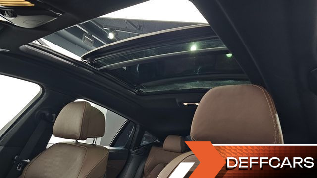 BMW X6 xDrive30d M Sport купить на сайте DeffCars