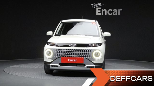 Hyundai CASPER Modern купить на сайте DeffCars
