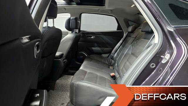 Renault-KoreaSamsung SM6 1.6 TCe RE купить на сайте DeffCars